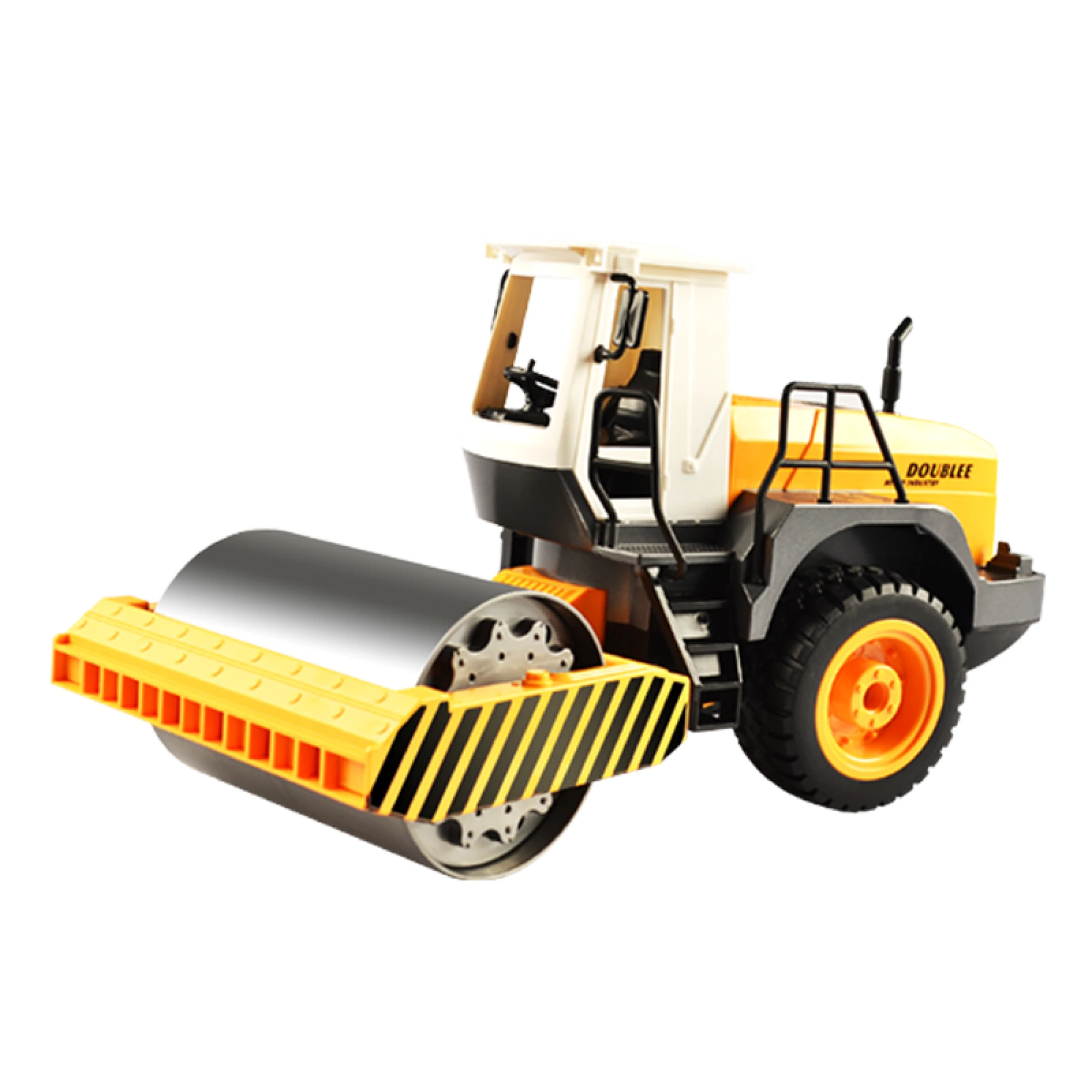RC Road Roller (1:20)