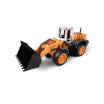 RC Wheel Loader (1:20)