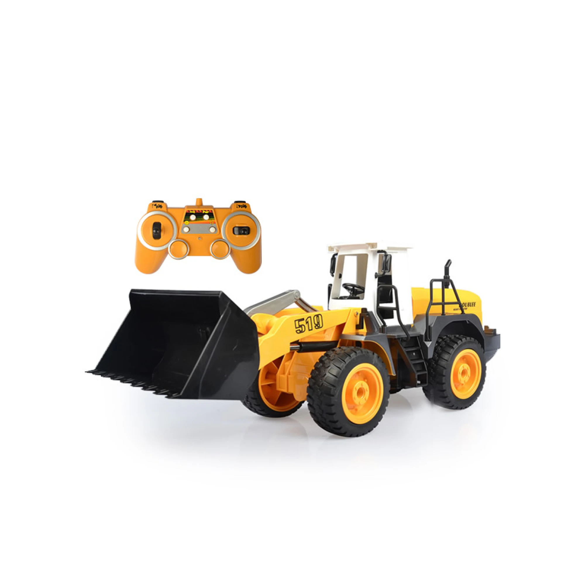 RC Wheel Loader (1:20)