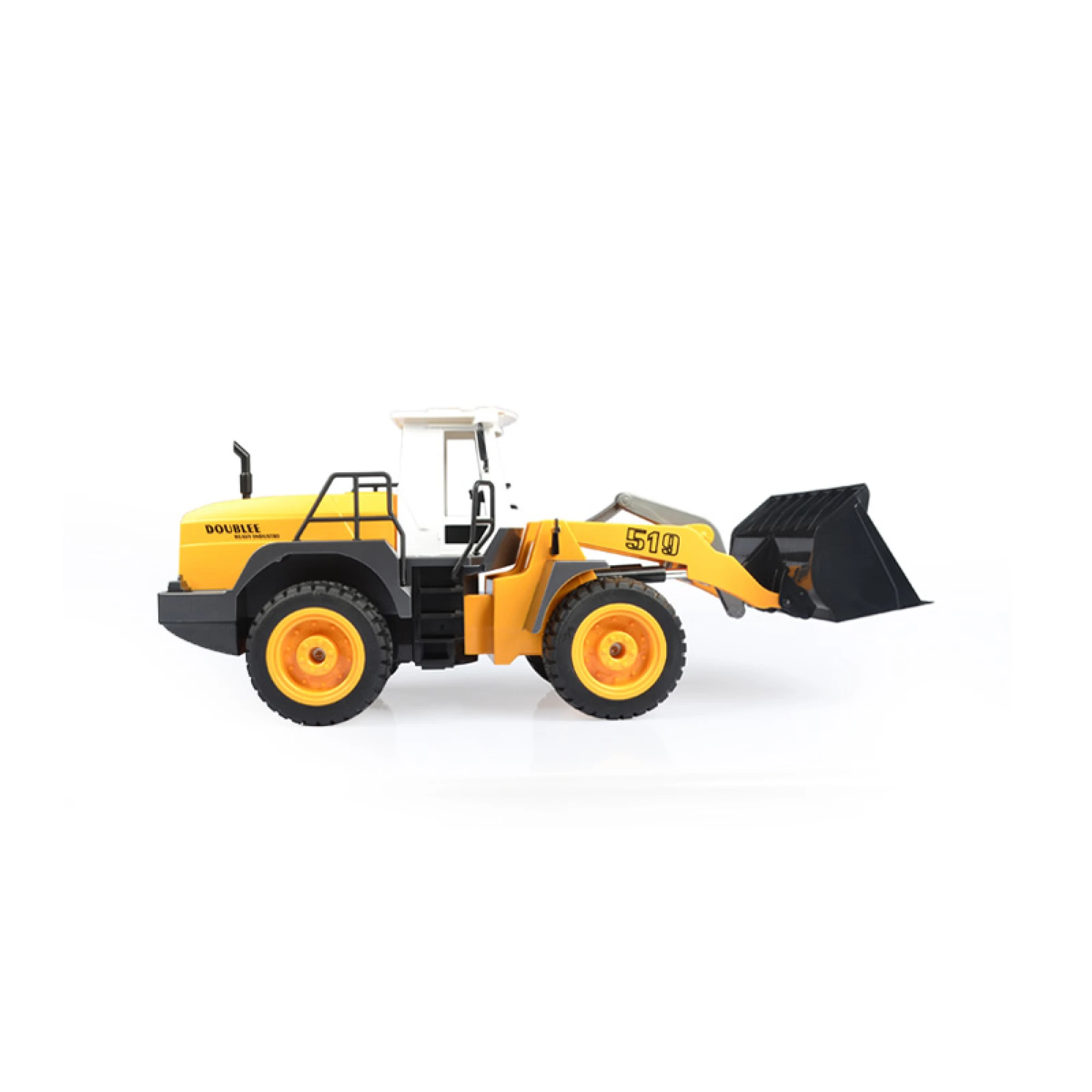 RC Wheel Loader (1:20)