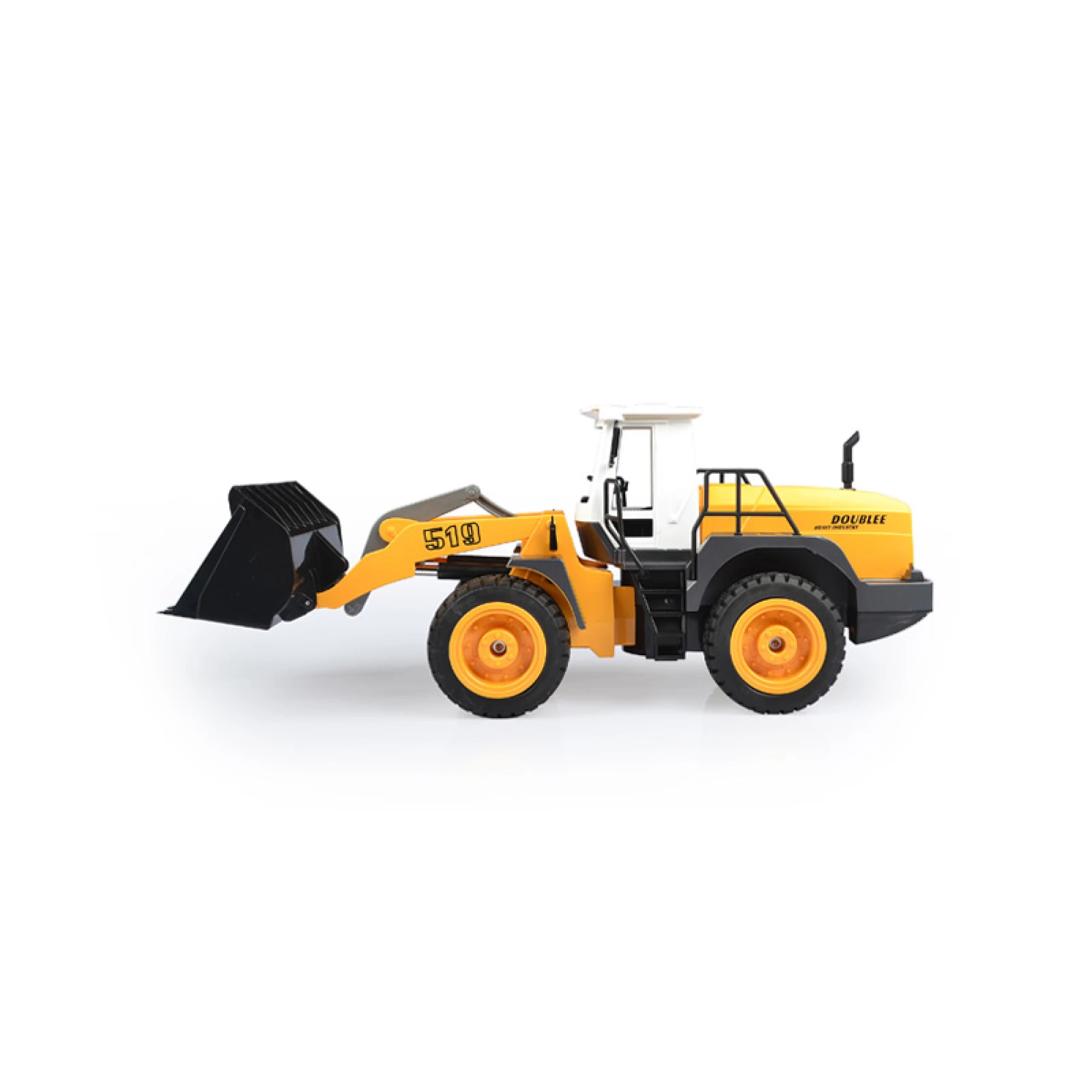 RC Wheel Loader (1:20)