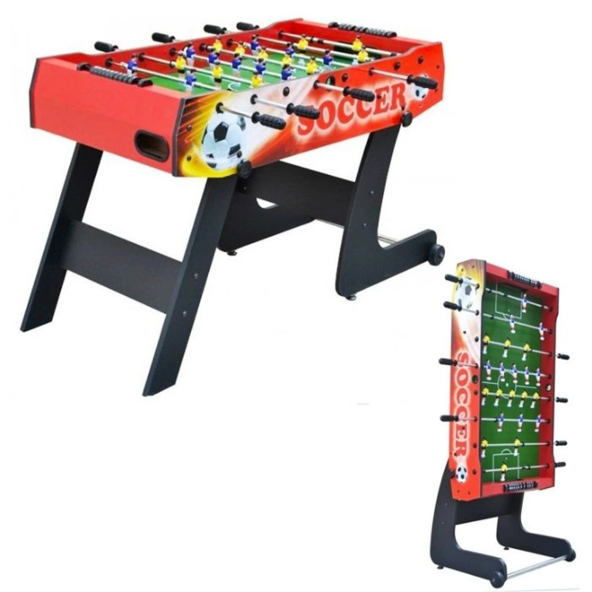 Soccer Table