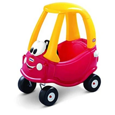 Little Tikes Cozy Coupe 30th Anniversary