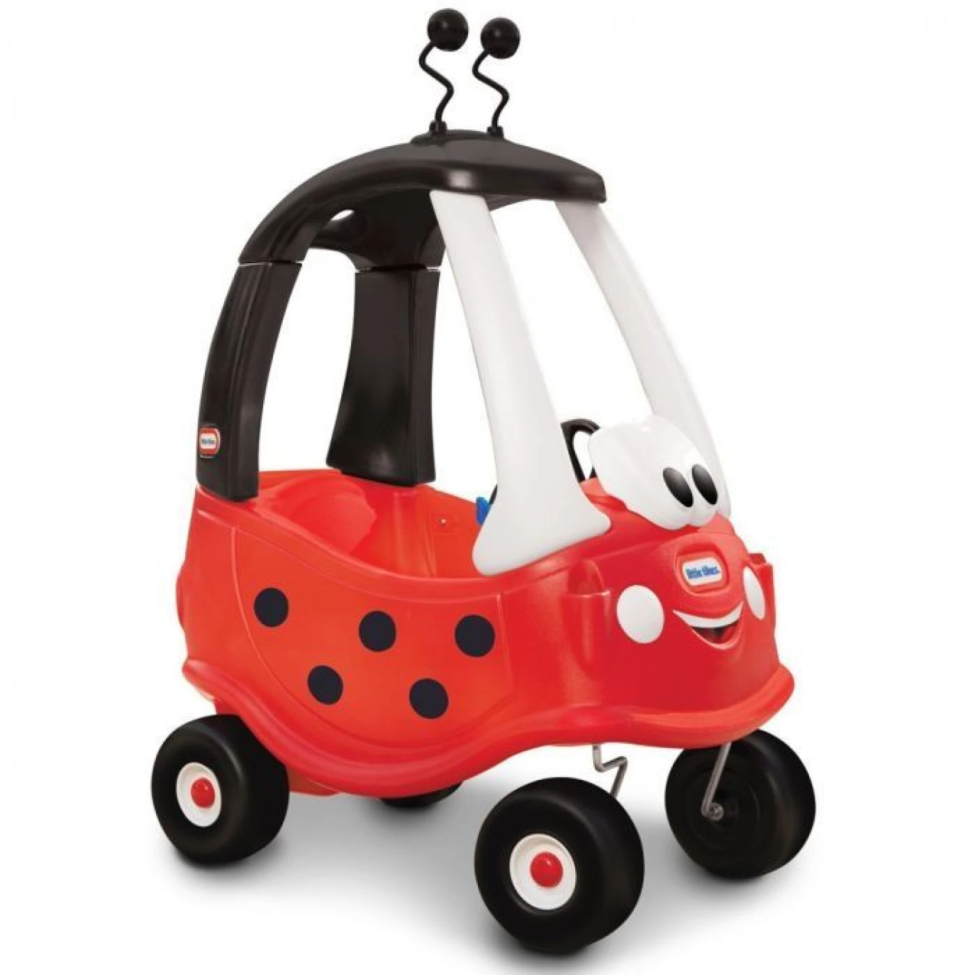 Cozy Coupe Ladybird