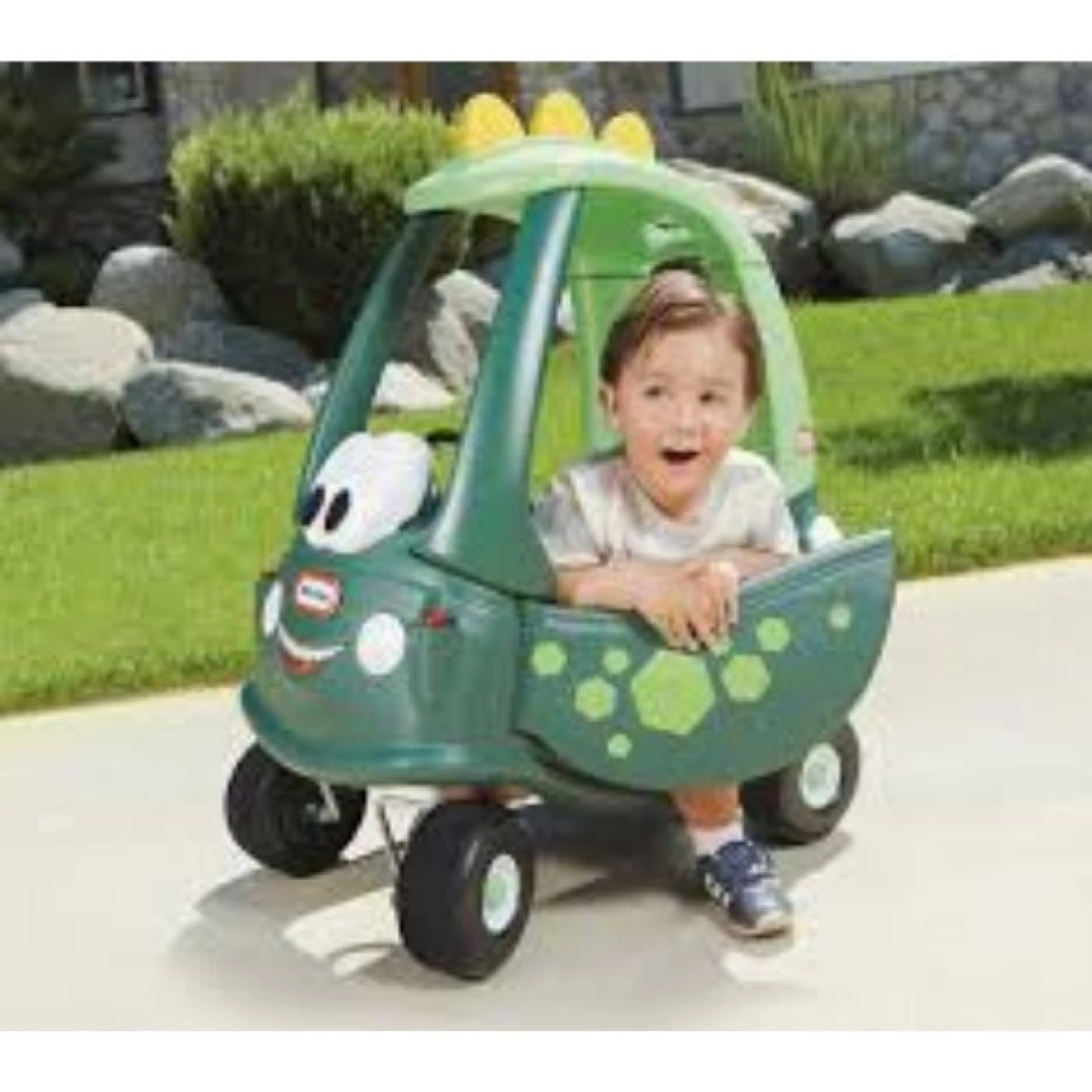 Little Tikes Cozy coupe Dinosaur
