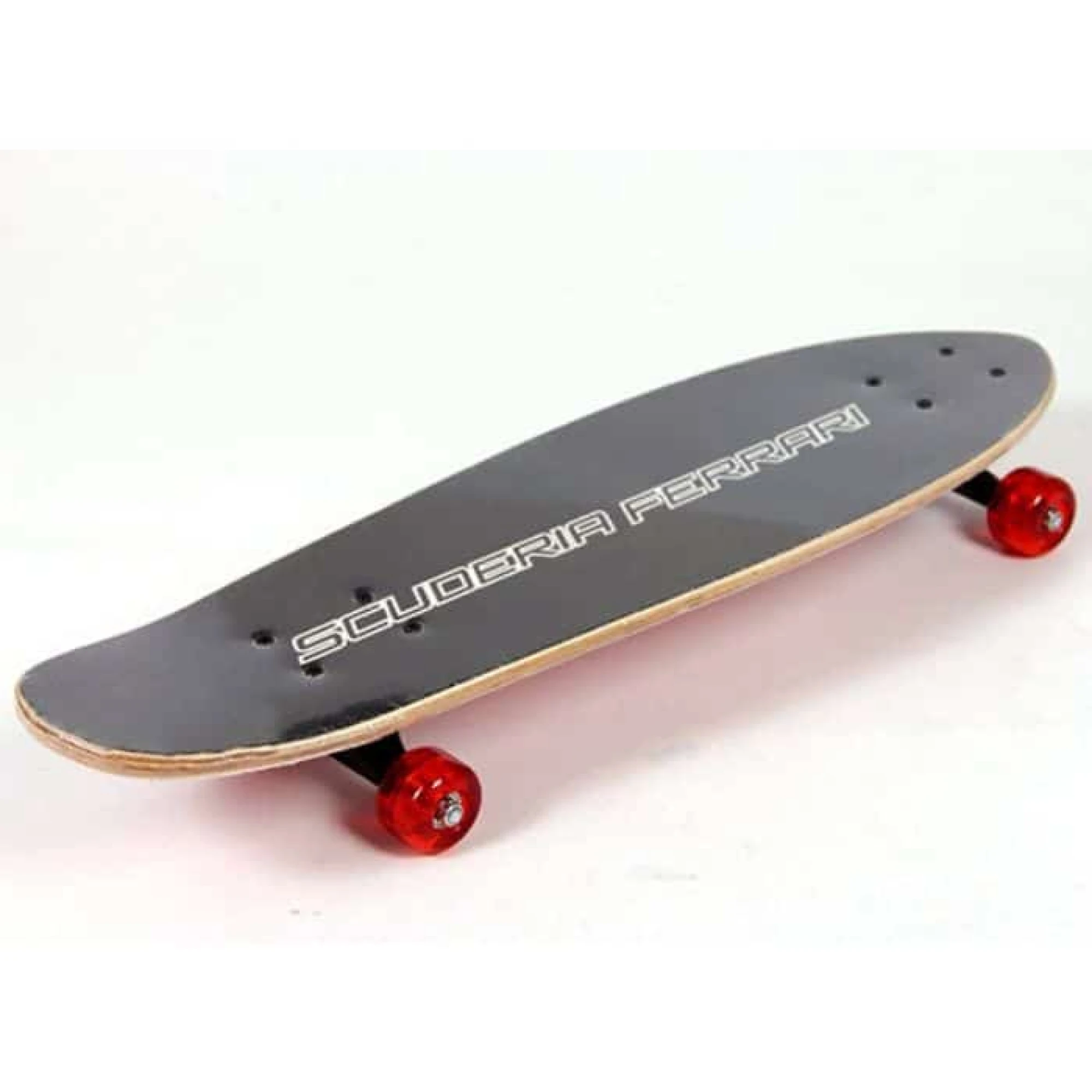 Ferrari FBW23 Skateboard Maple  Wood Board