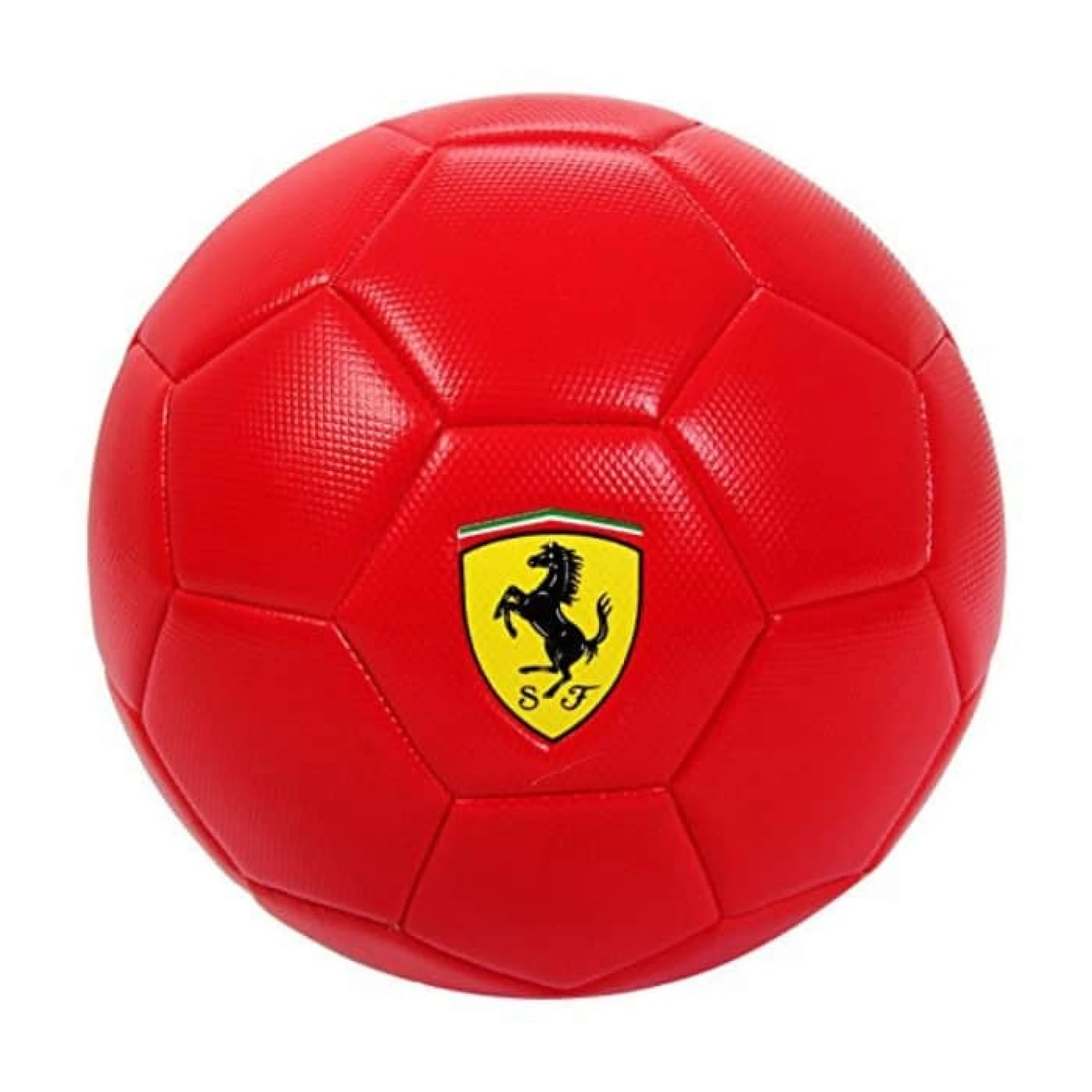 MESUCA Soccer Football Size 2 Red