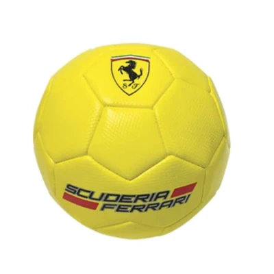 MESUCA Soccer Football Size 2 Yellow