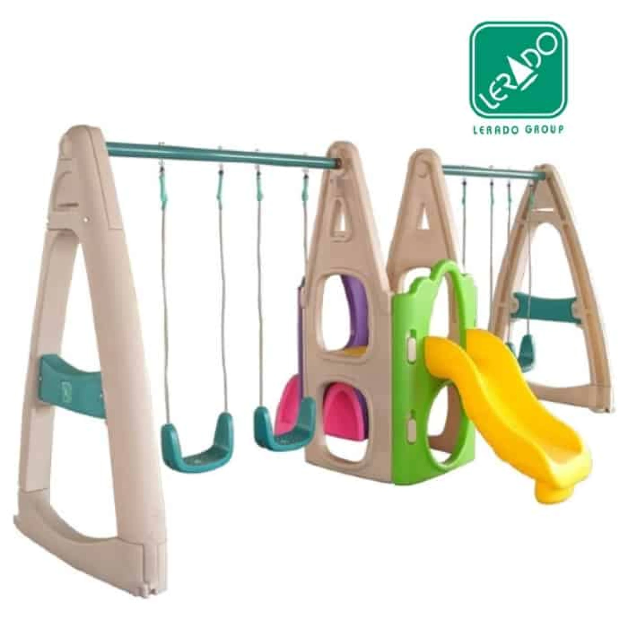 Lerado - Swing Homestead