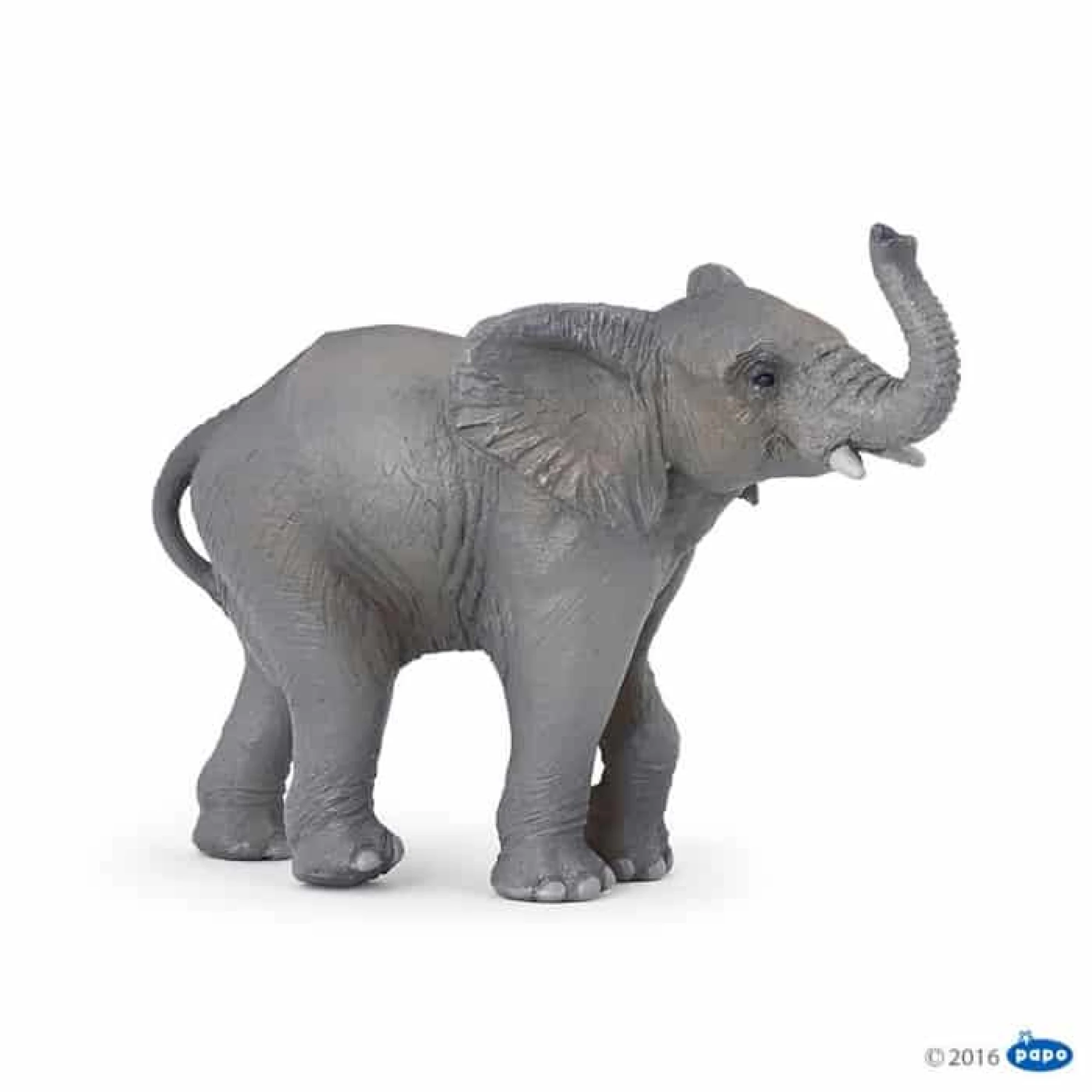 Papo - Young Elephant