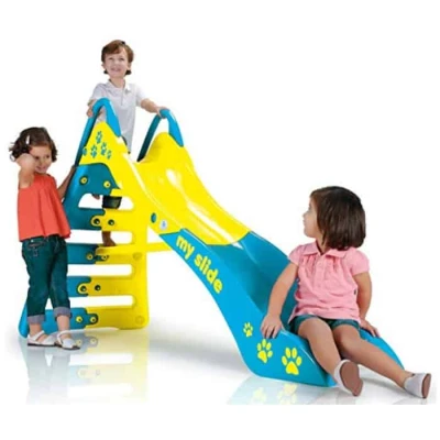 Injusa slide My First Slide blue / yellow 200 cm