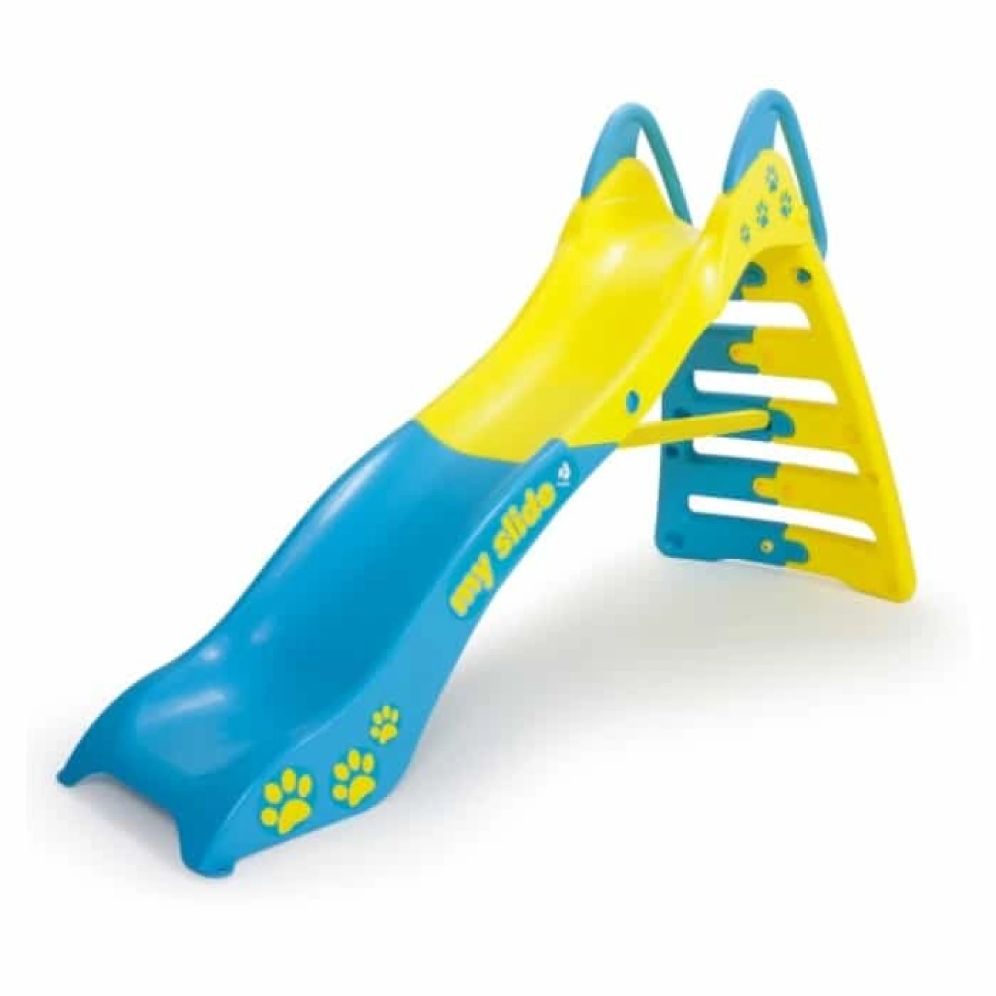 Injusa slide My First Slide blue / yellow 200 cm