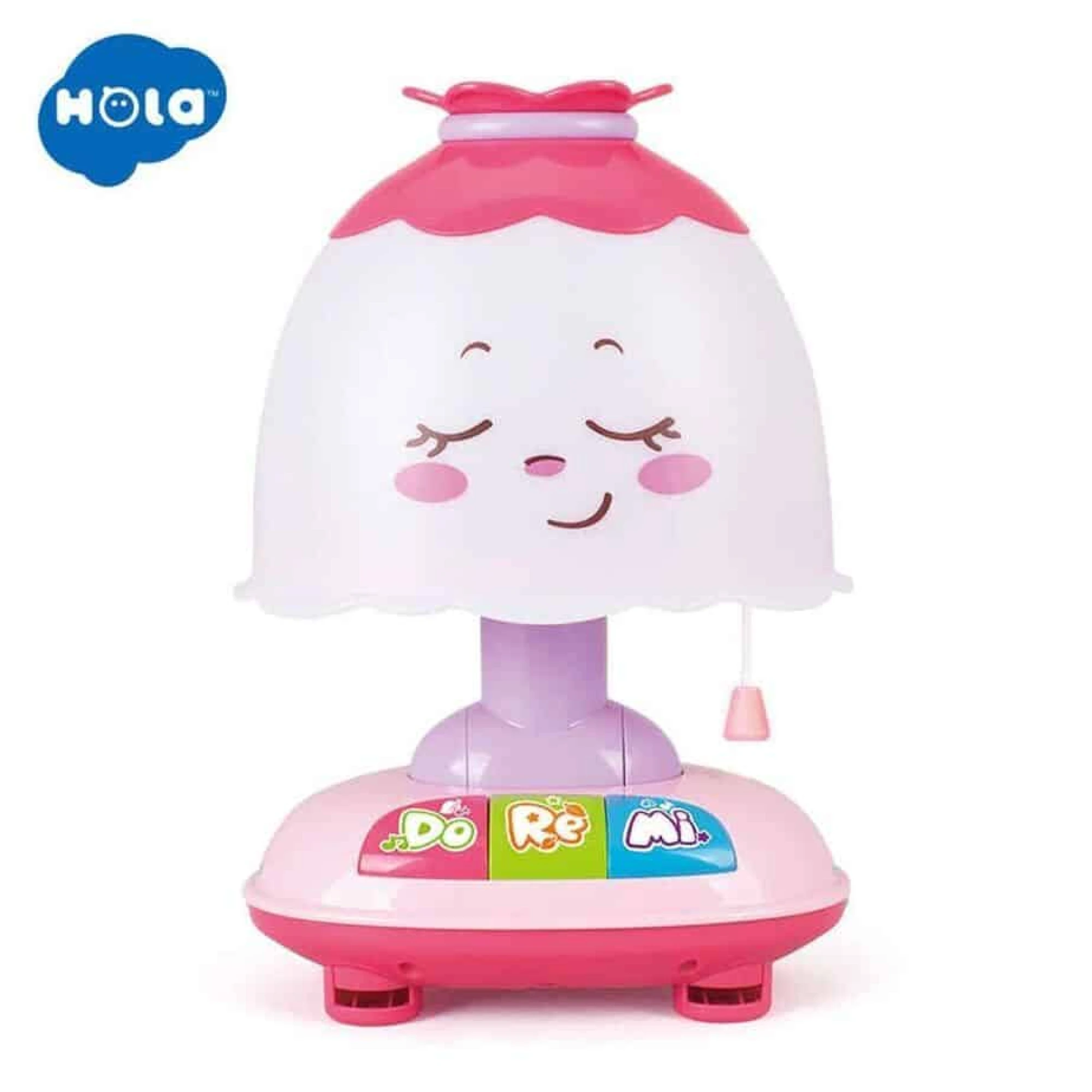 Hola Baby Night Light
