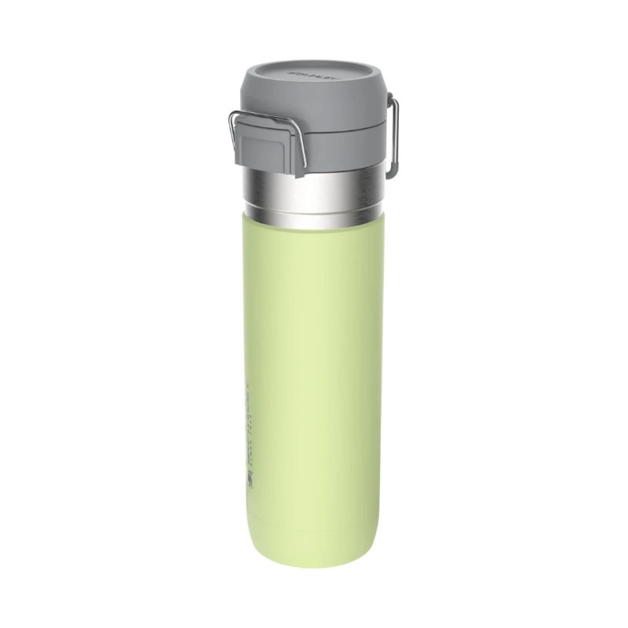 Stanley Go Quick Flip Water Bottle 0.70L - Citron