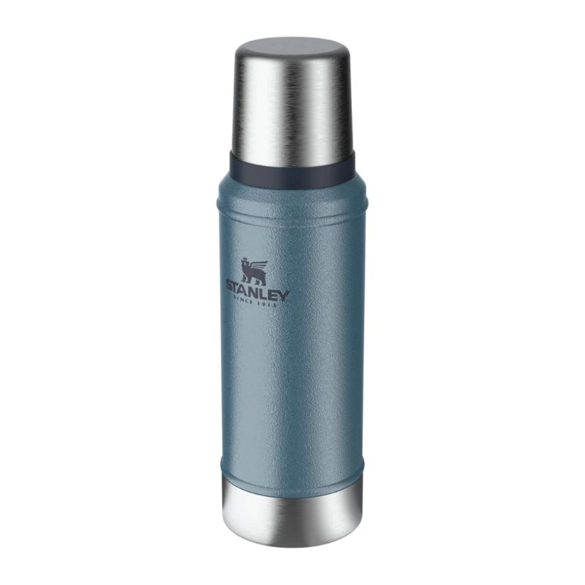 Stanley Classic Legendary Bottle 0.75L - Hammertone Lake