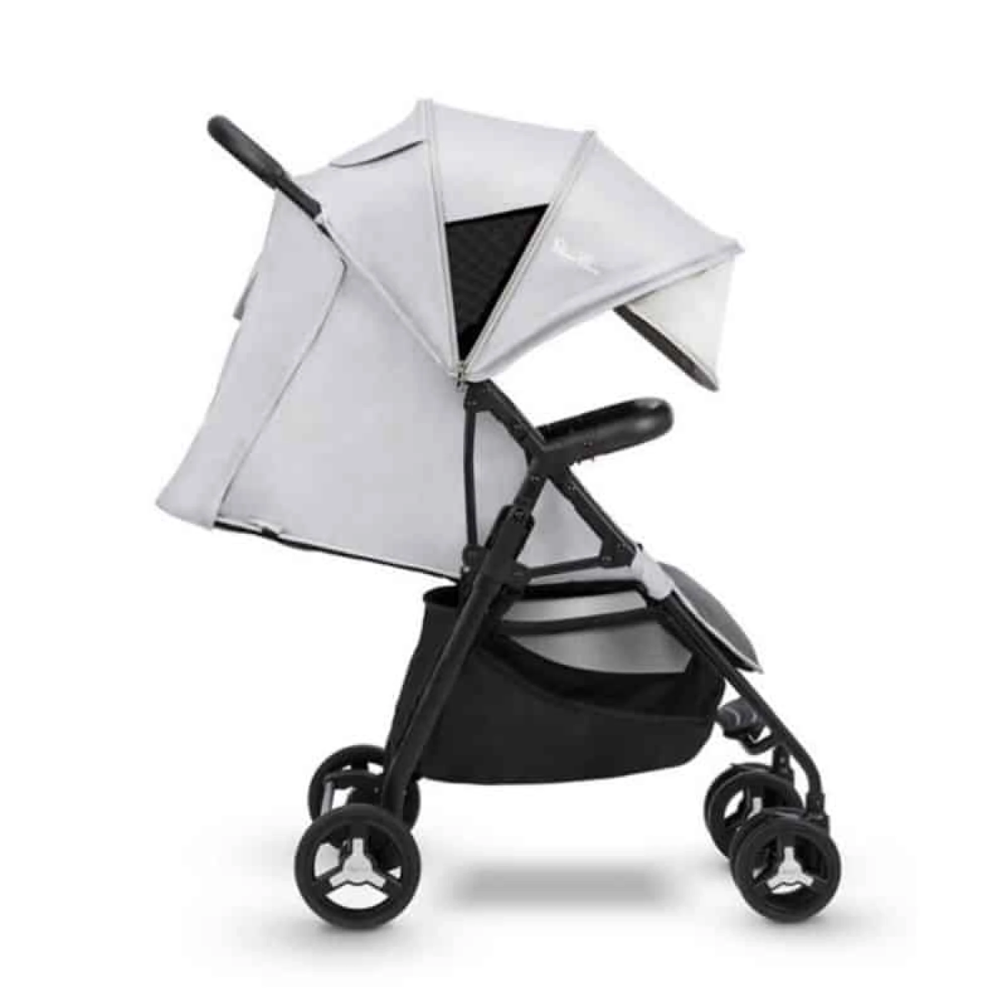 Avia Cloud - Silver Cross