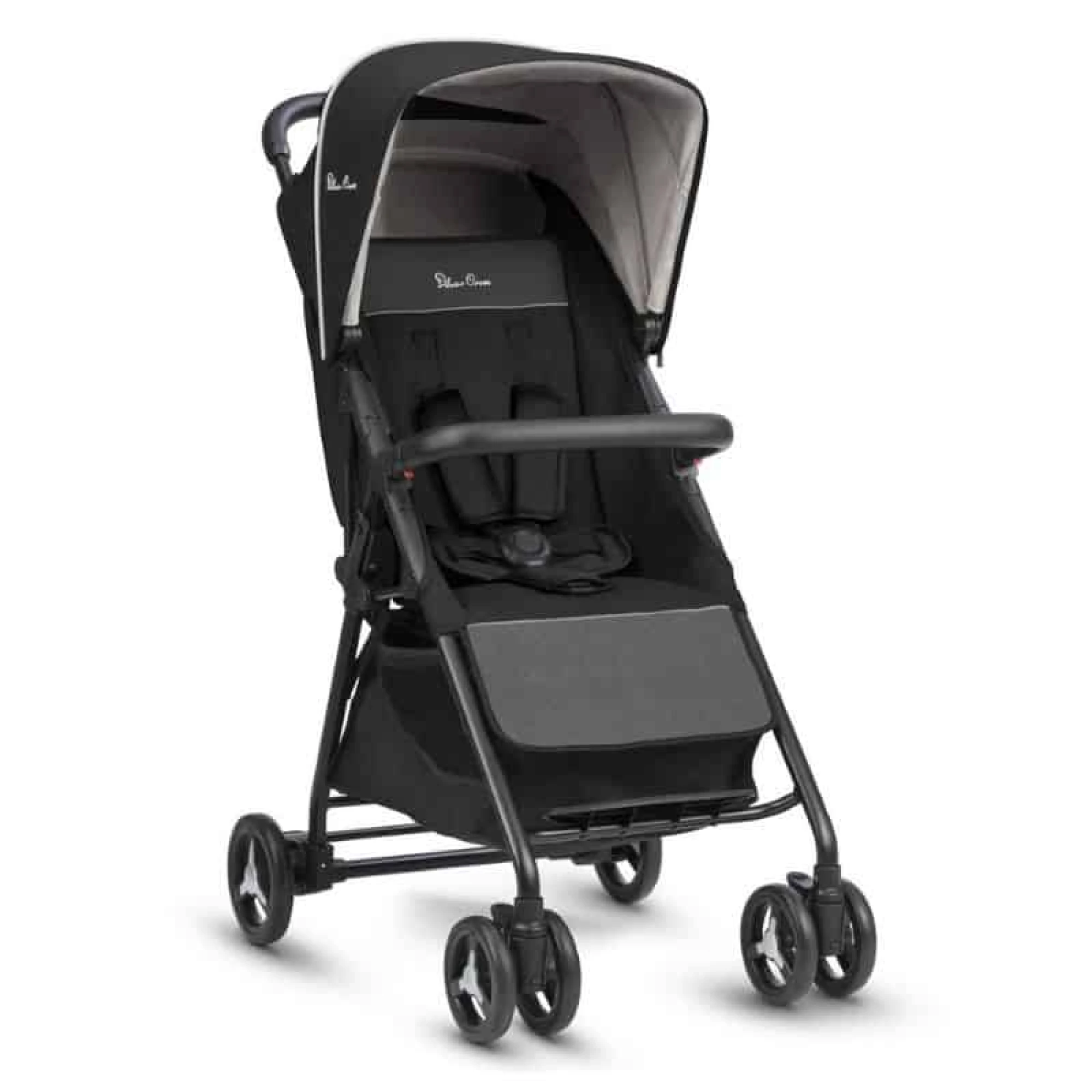 Avia Eclipse - Silver Cross