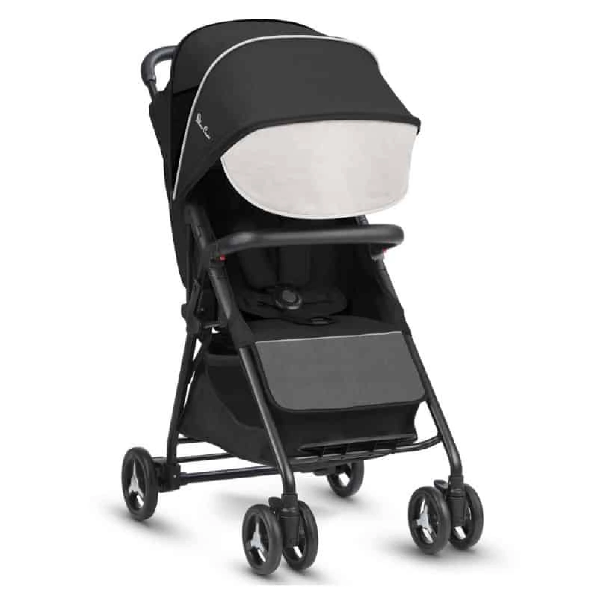 Avia Eclipse - Silver Cross