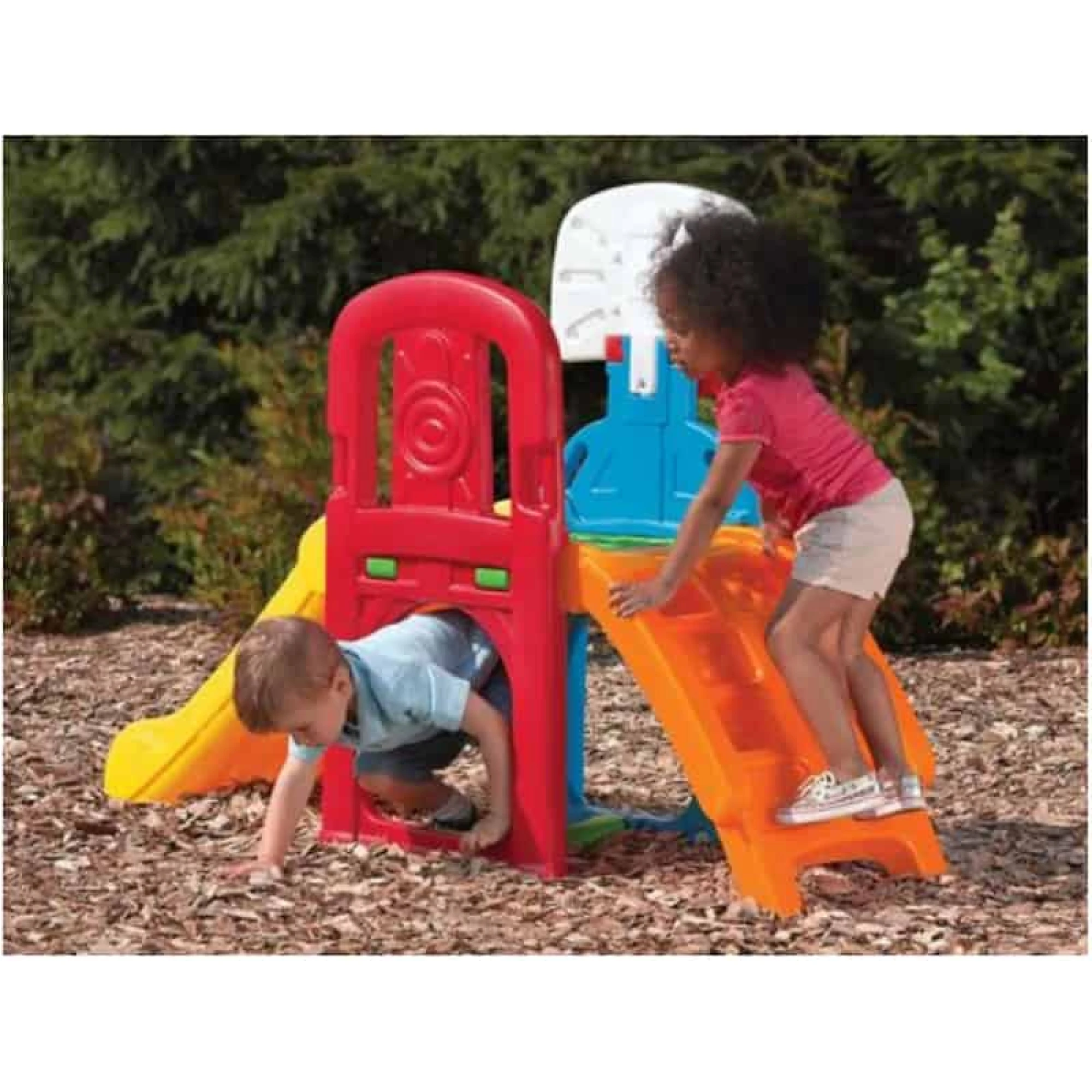 Step2 Game Time Sports Climber