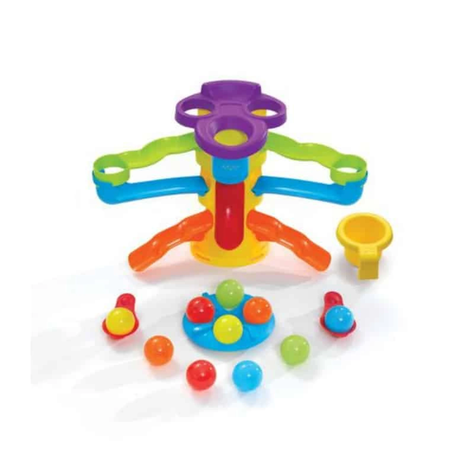 Step2 Busy Ball Play Table