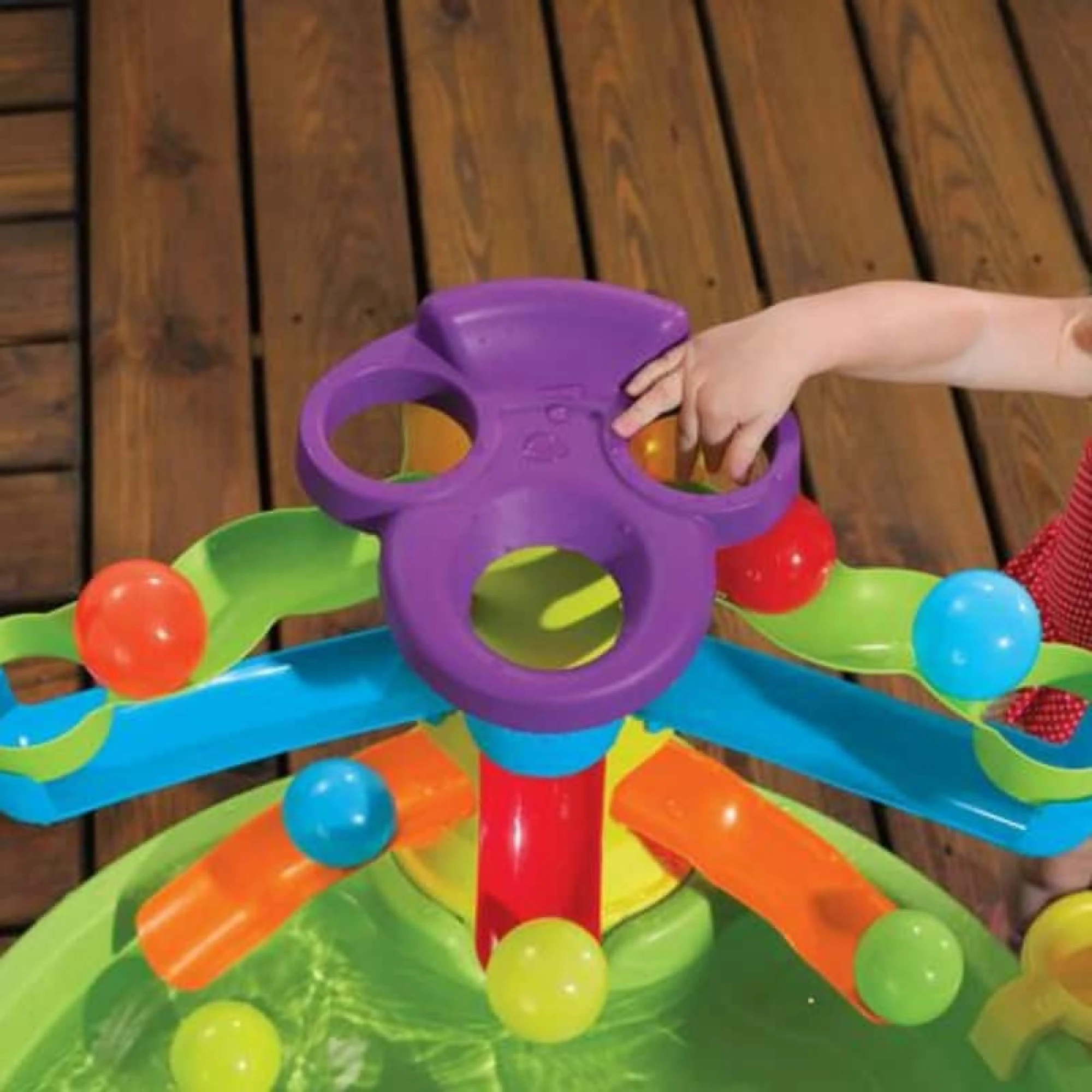 Step2 Busy Ball Play Table