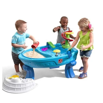 Step2 Fiesta Cruise Sand &amp; Water Table