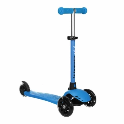 Bebe stars Scooter iSporter Mini Blue