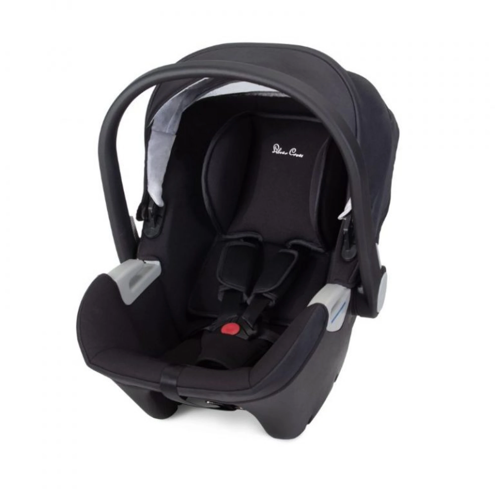 Horizon Go Linen - Silver Cross 3 in 1