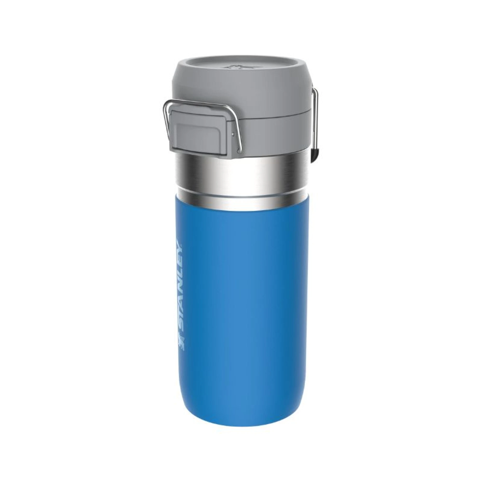Stanley Go Quick Flip Water Bottle 0.47L - Azzure
