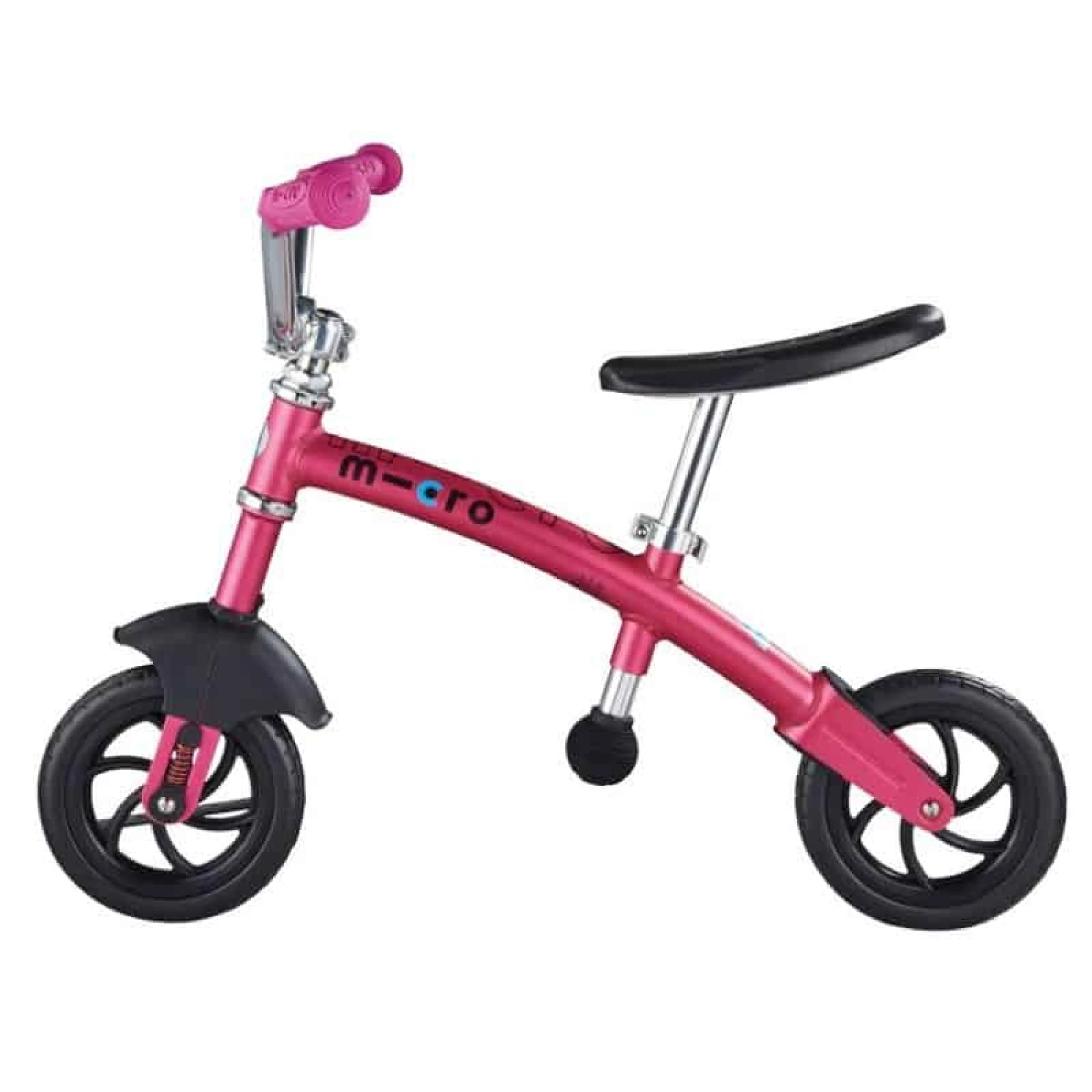 G-Bike Chopper Deluxe Pink