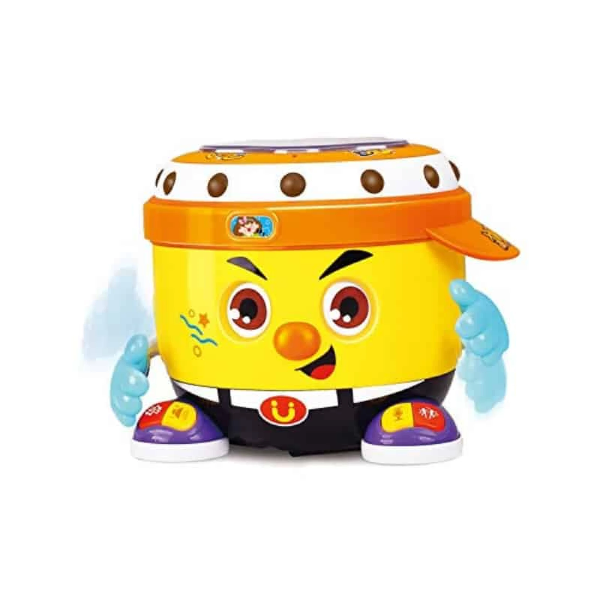 DJ Party Drum