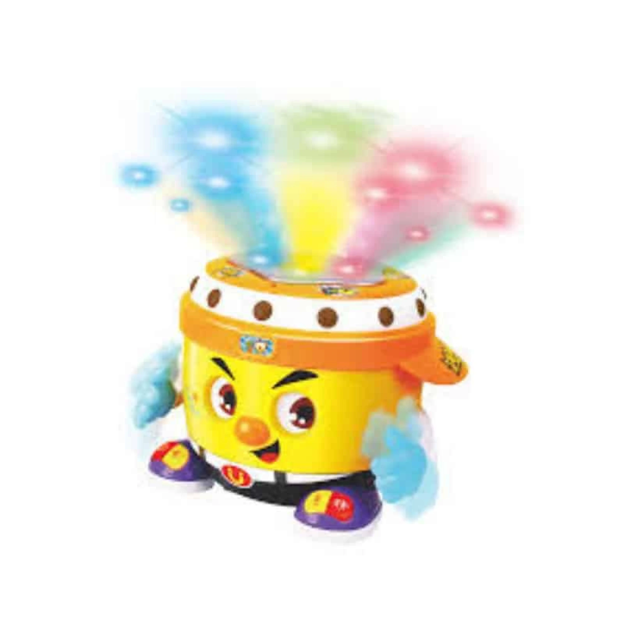 DJ Party Drum