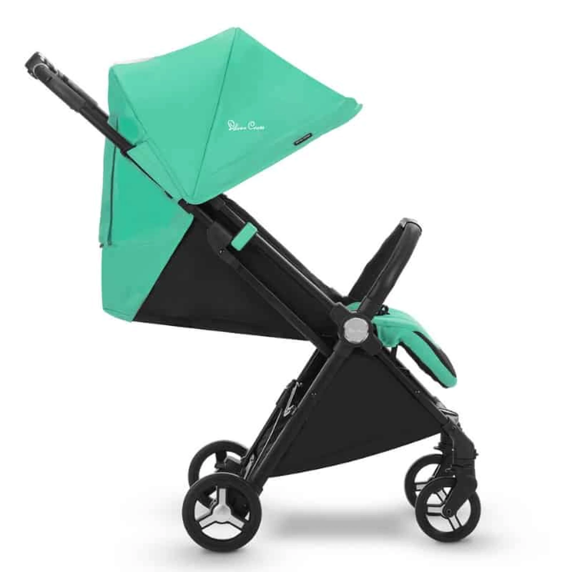 Silver Cross Jet (Spearmint)