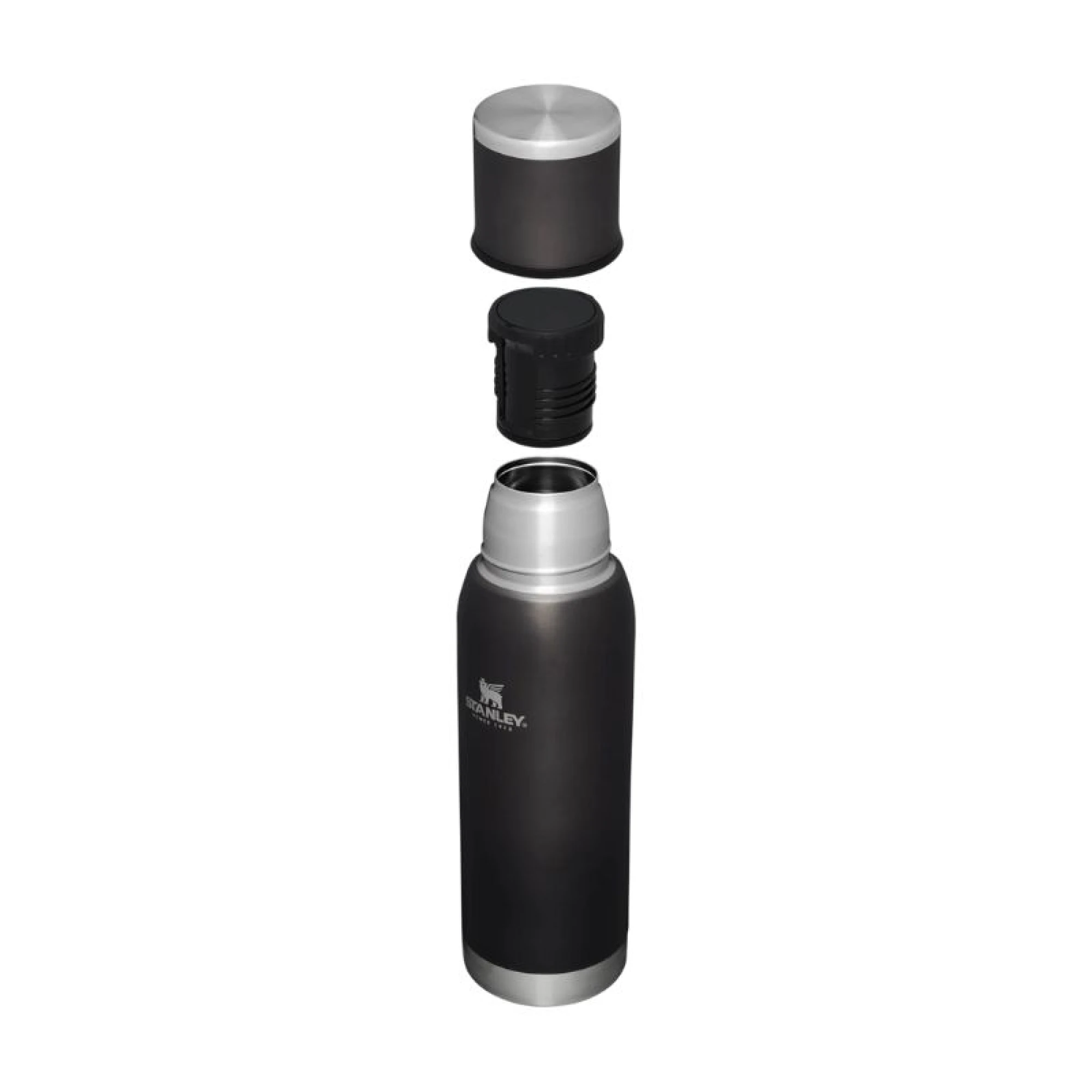 Stanley Adventure To-Go Bottle 075L – Black