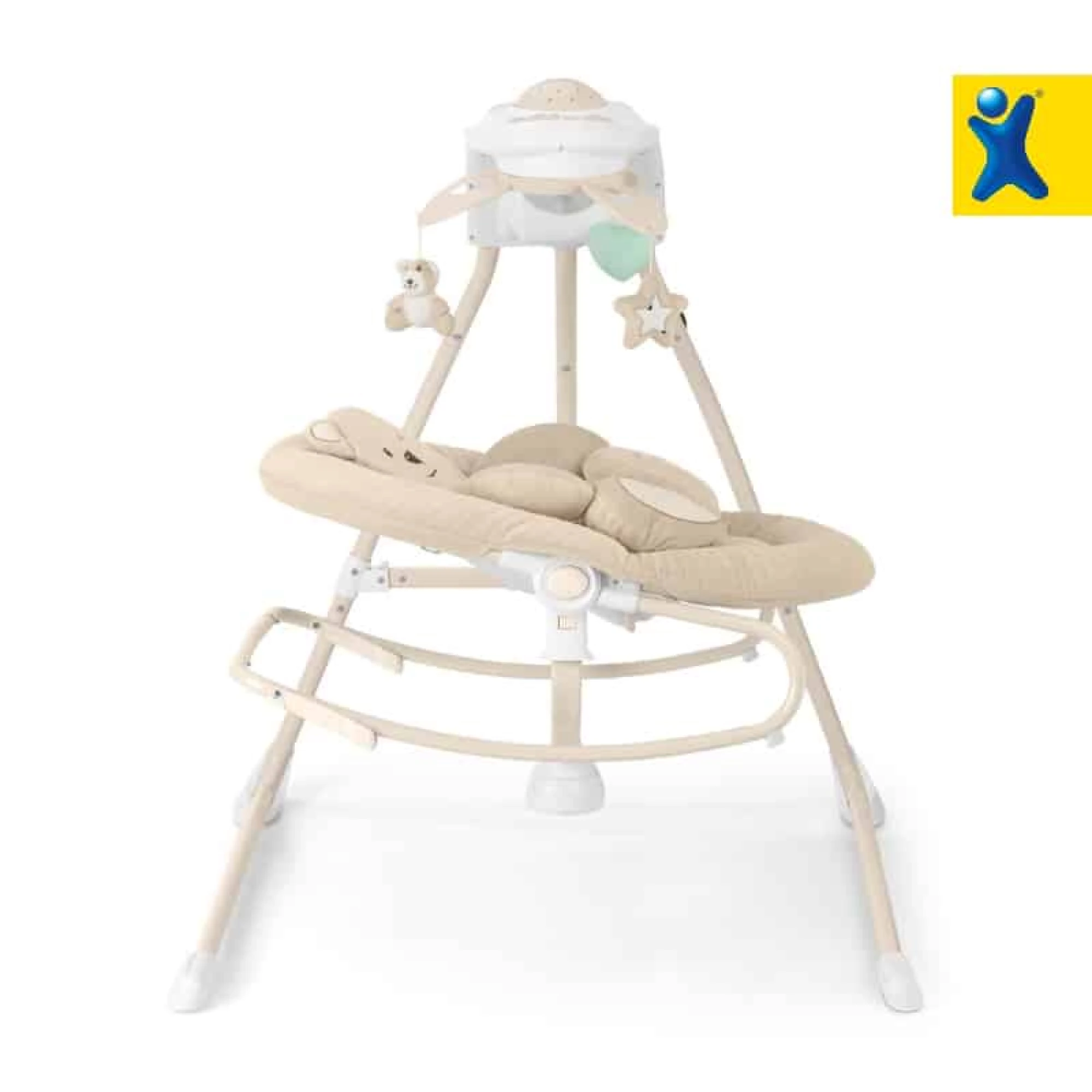 Cam Evo Gironanna - Bear Beige