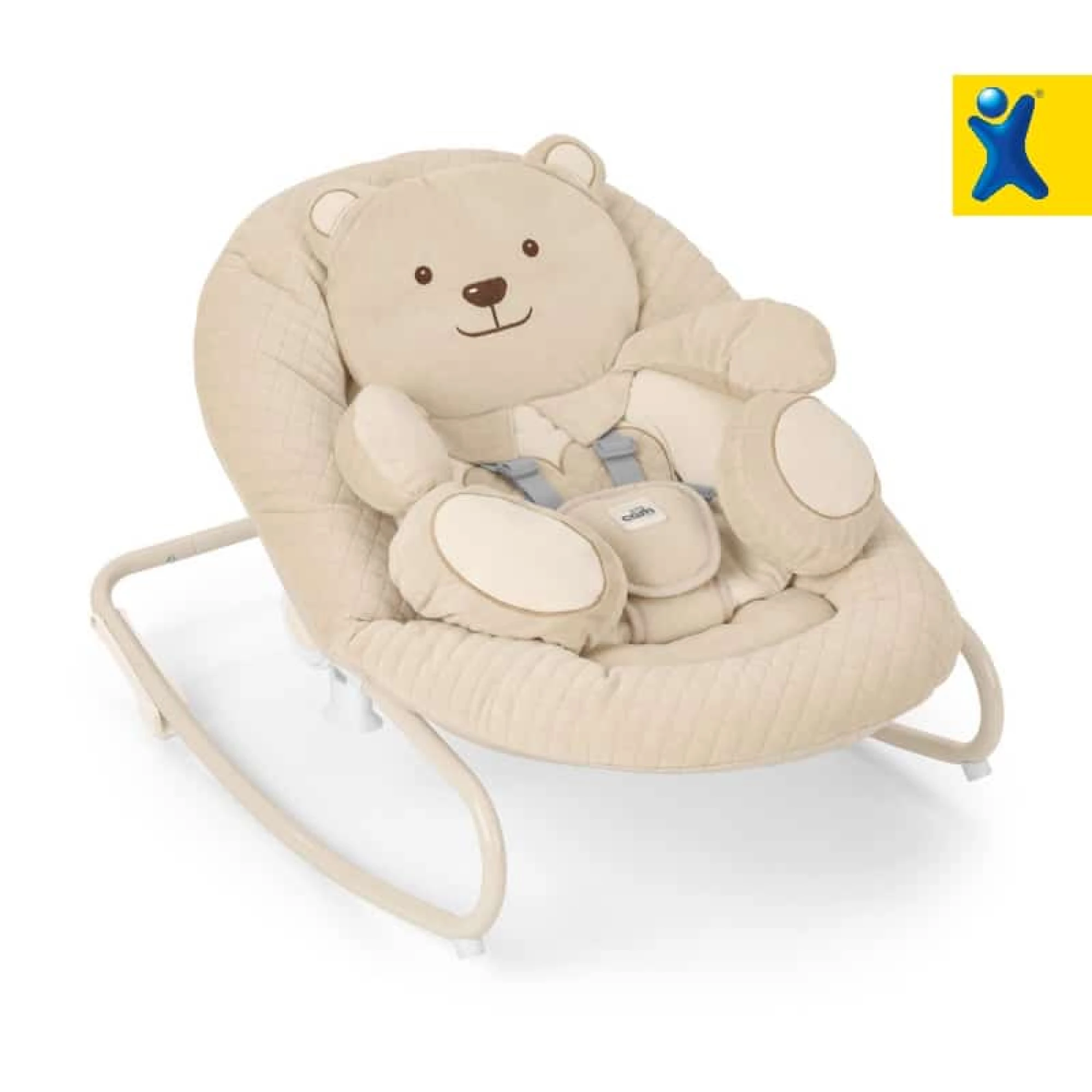 Cam Evo Gironanna - Bear Beige