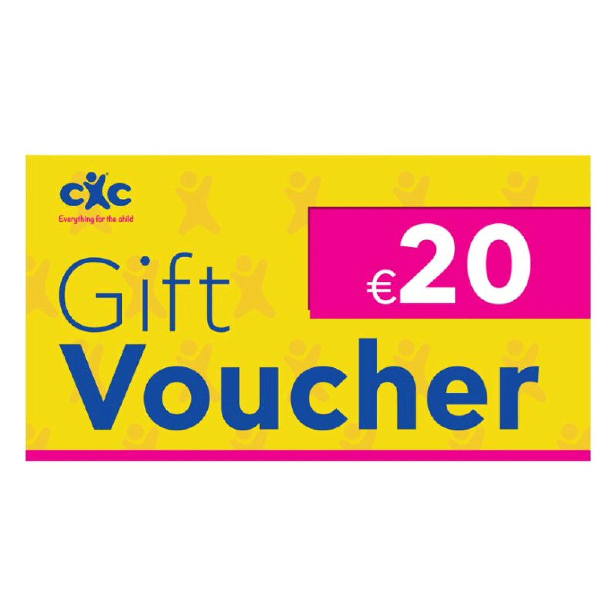 Gift Voucher