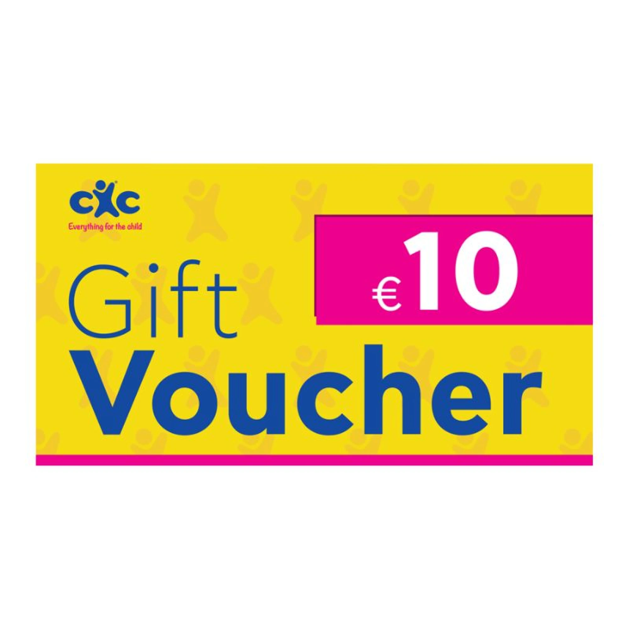 Gift Voucher