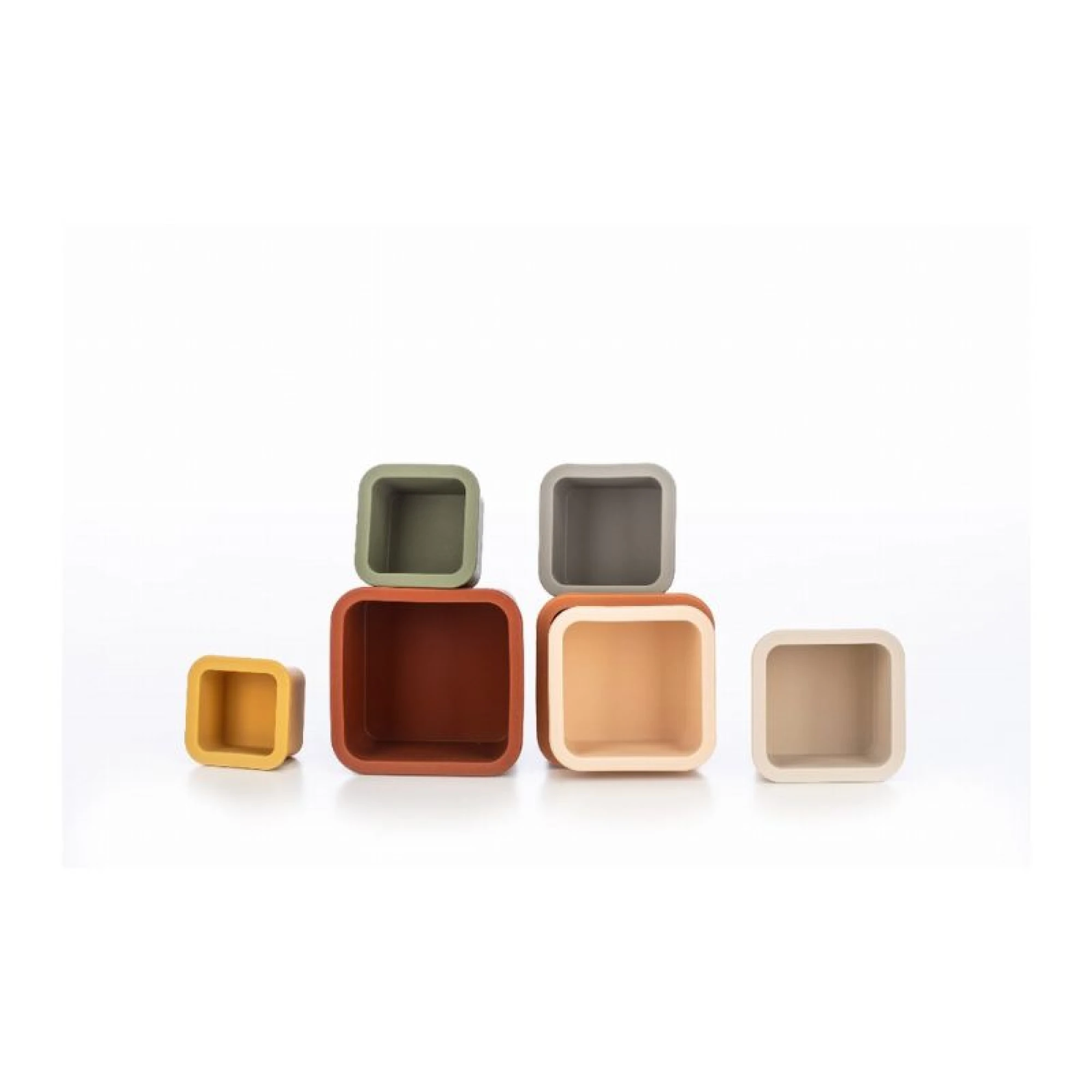 FreeOn Silicone Tower Square