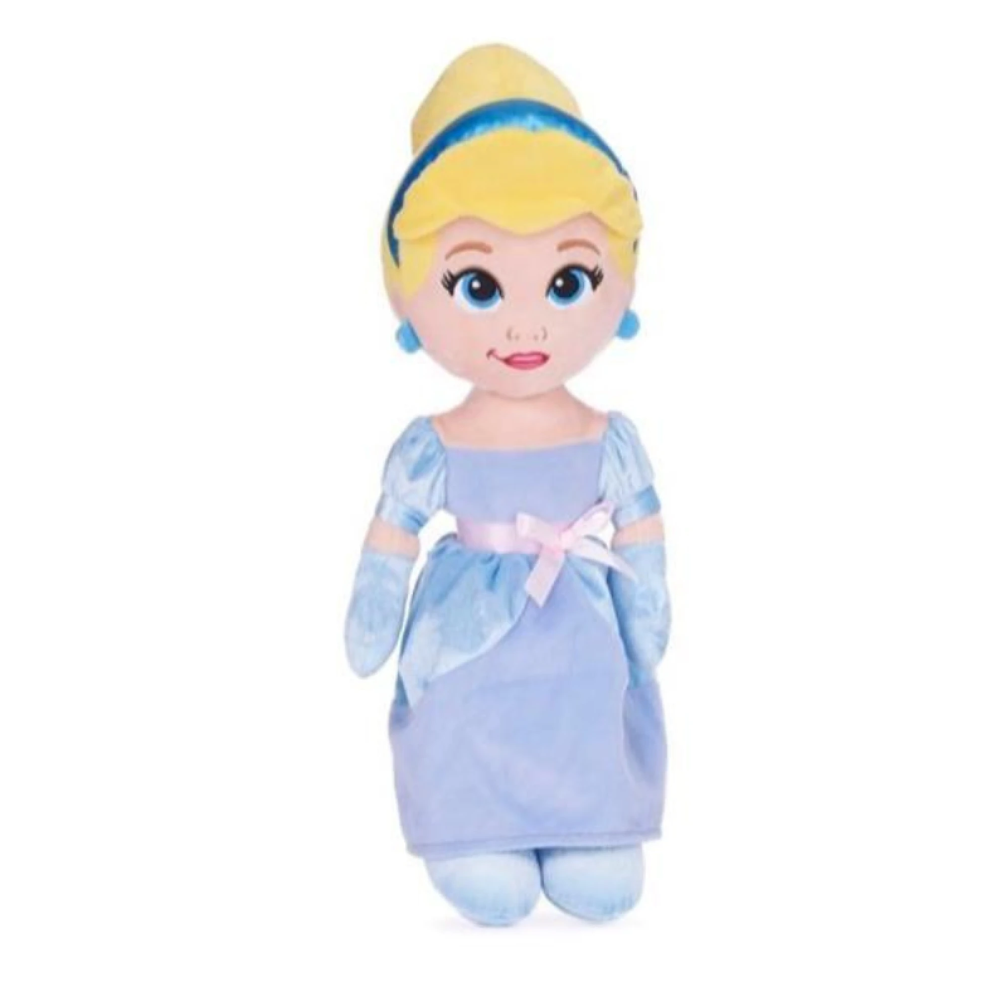 Disney Princesses Cinderella Soft Plush