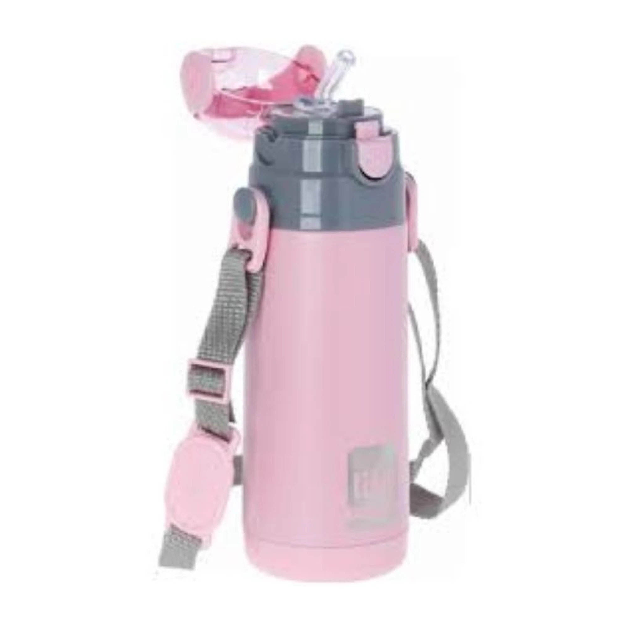 Ecolife Kids thermos Pink 400ml