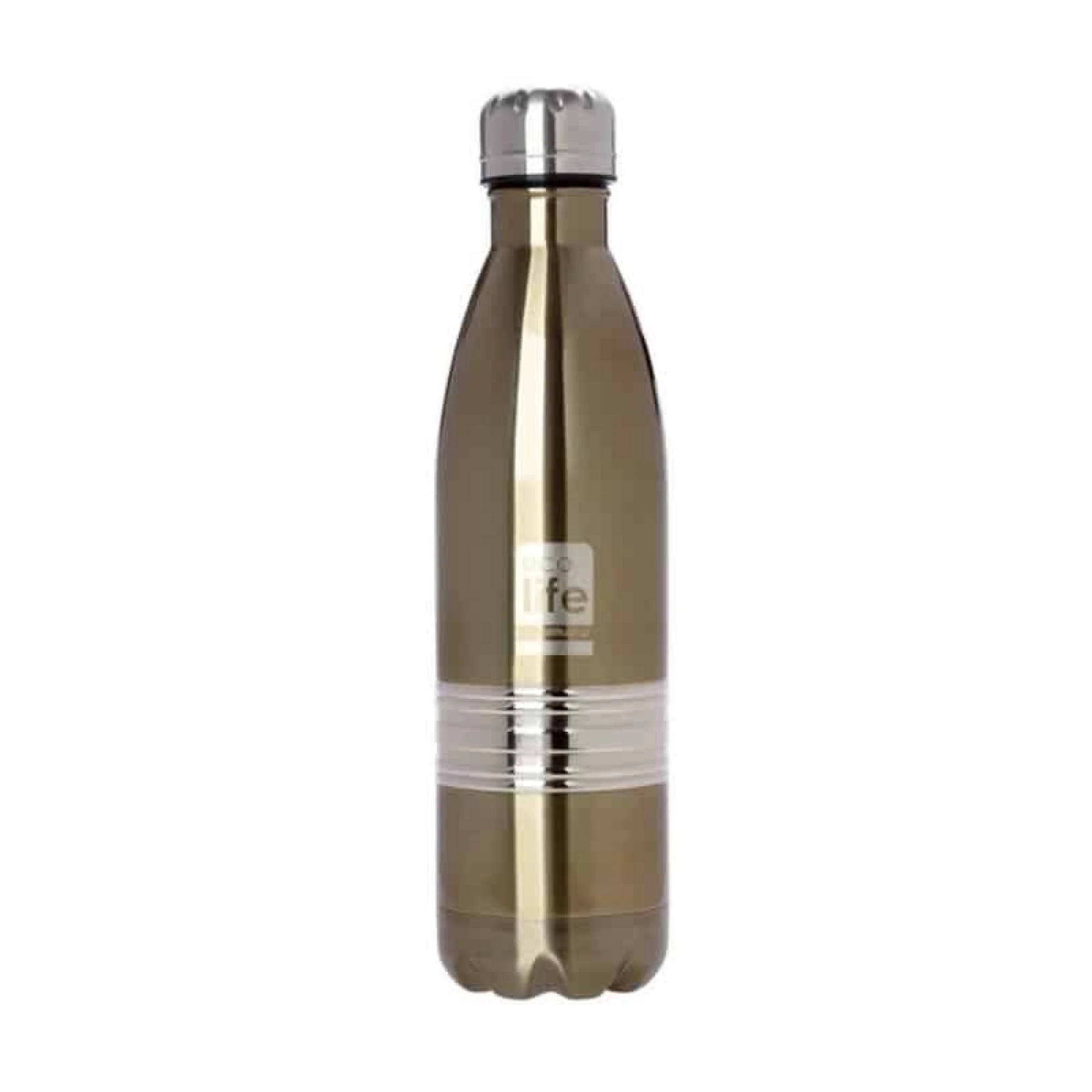 Eco Life Bronze Thermos 750ml ecolife