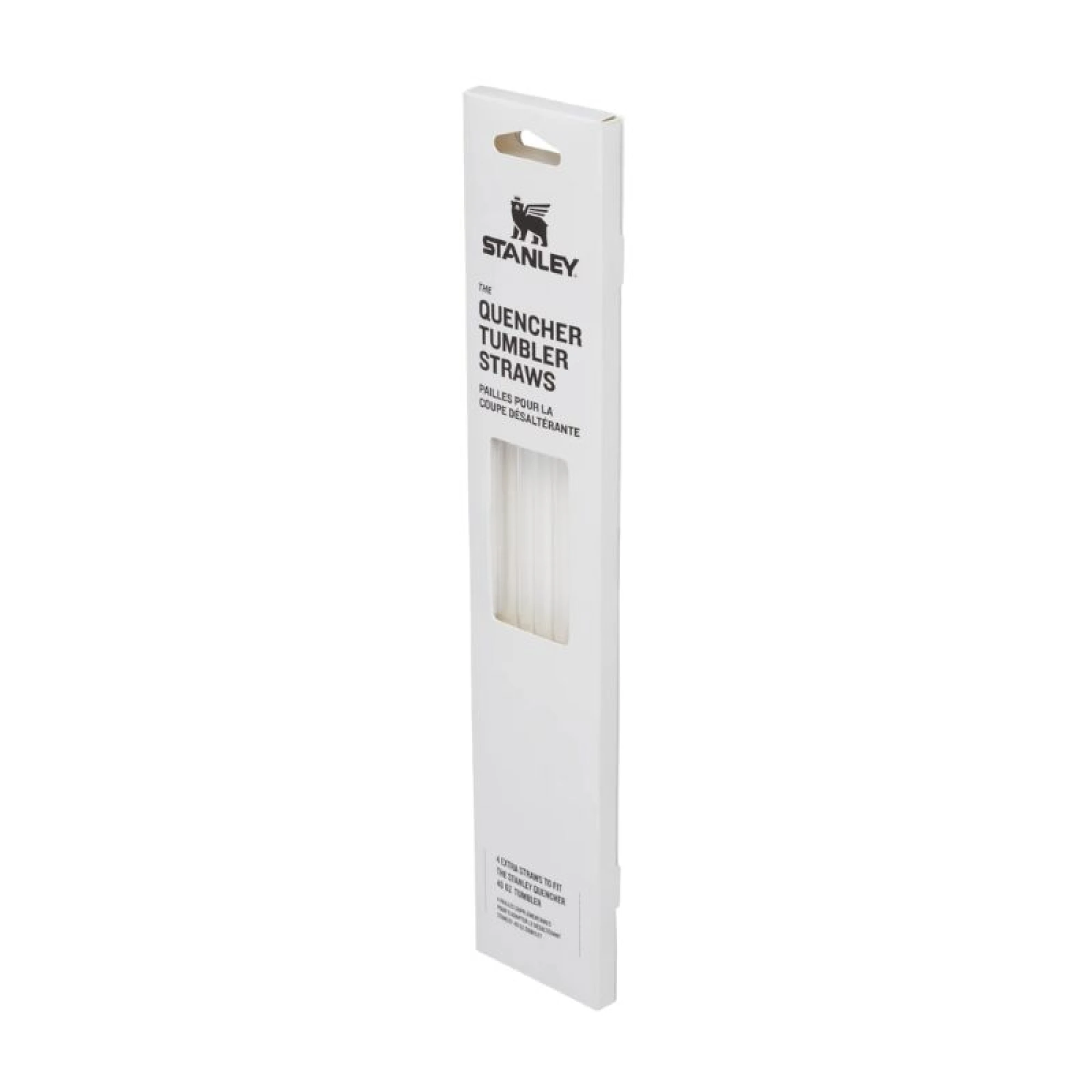 Stanley Replacement Straw 4 Pack