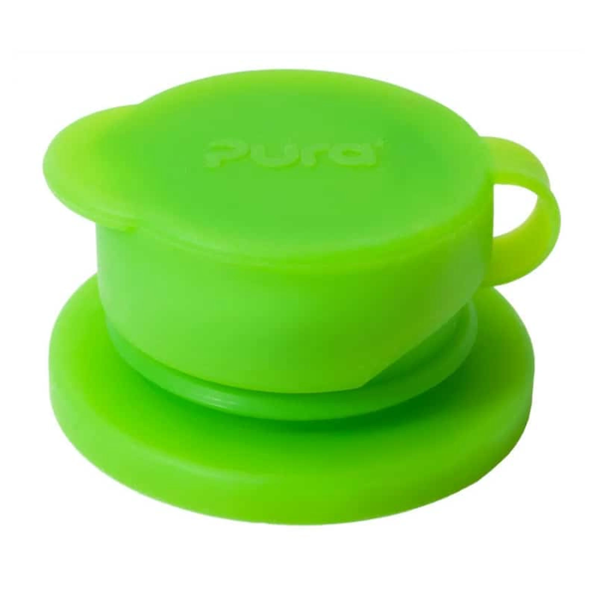 Pura Sport™ 22oz Vacuum Insulated Bottle with Sleeve 650ml