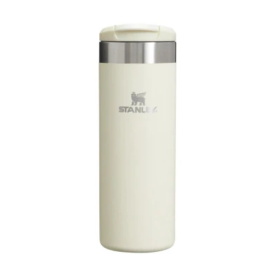 Stanley AeroLight Transit Bottle 0.47L – Cream