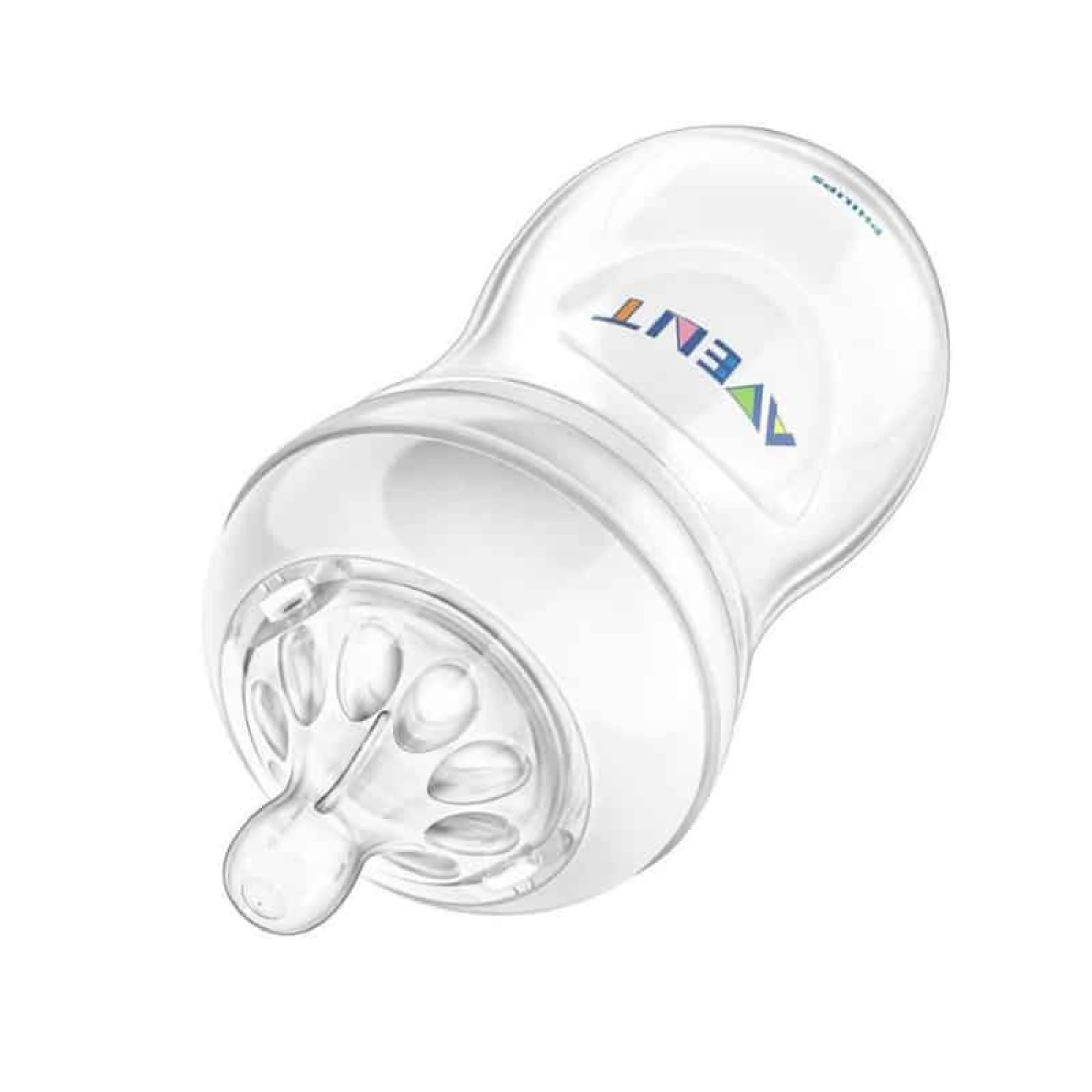 Philips Avent Natural Bottle 125ml