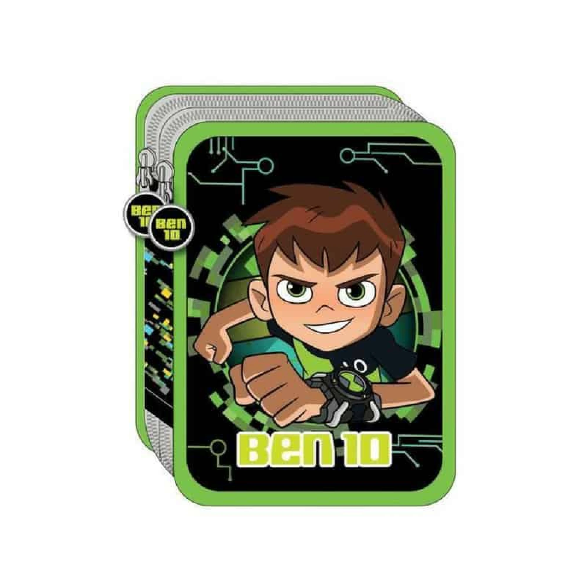 Pencilcase Ben10