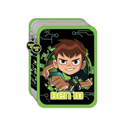 Pencilcase Ben10