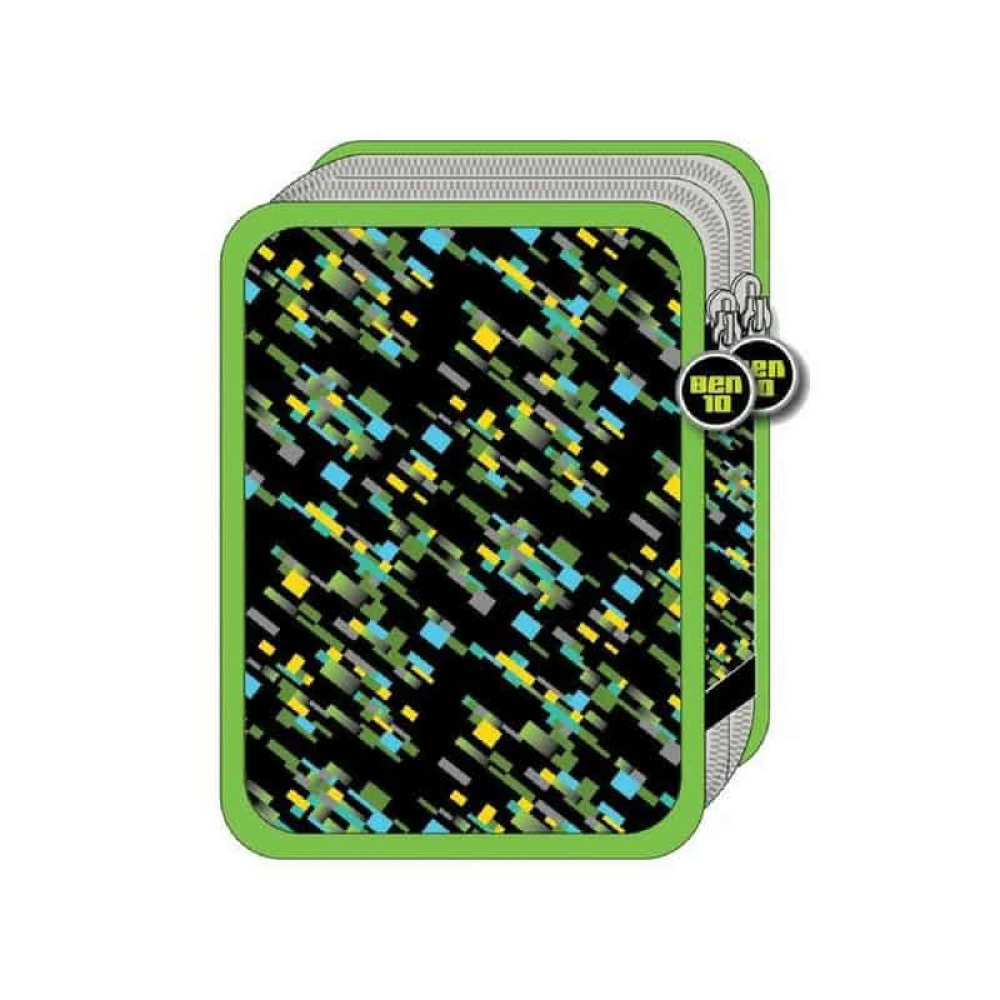 Pencilcase Ben10