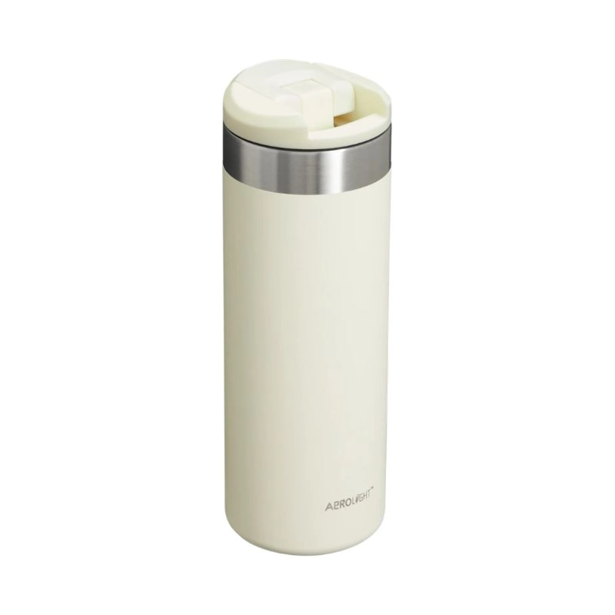 Stanley AeroLight Transit Bottle 0.47L – Cream